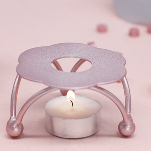 <span class=keywords><strong>Pot</strong></span> <span class=keywords><strong>de</strong></span> fusion <span class=keywords><strong>de</strong></span> cire à cacheter Macaron Color Flower - Product Image 5