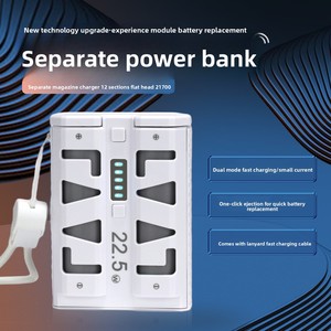ชุดอุปกรณ์ทำ<span class=keywords><strong>พา</strong></span><span class=keywords><strong>ว</strong></span><span class=keywords><strong>เวอร์</strong></span><span class=keywords><strong>แบงค์</strong></span>ด้<span class=keywords><strong>ว</strong></span>ยตัวเอง กล่องใส่แบตเตอรี่ลิเธียม ชาร์จเร็<span class=keywords><strong>ว</strong></span> กล่องพาว<span class=keywords><strong>เวอร์</strong></span><span class=keywords><strong>แบงค์</strong></span>สำหรับใช้งานกลางแจ้ง <span class=keywords><strong>พา</strong></span><span class=keywords><strong>ว</strong></span><span class=keywords><strong>เวอร์</strong></span><span class=keywords><strong>แบงค์</strong></span>สำหรับโทรศัพท์มือถือ - Product Image 3