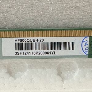 หน้าจอ LCD BOE 55 นิ้ว รุ่น HF550QUB-F20 จอทีวี LED TFT แบบ Open Cell อะไหล่เปลี่ยนสำหรับซ่อมทีวี - Product Image 4