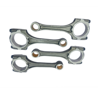 Nouvelle bielle de moteur 1ZZ FE pour Celica GT MR2 Matrix XR 16V 1794cc 1.8L Modèle 13201-29038 1320129038