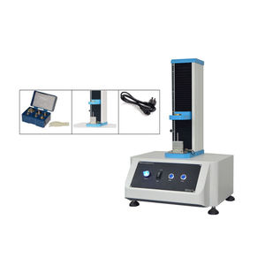 ASTM D2979 <b>Ring</b> <b>Initial</b> Adhesion Tester Probe Type <b>Initial</b> Adhesion Testing Machine Probe <b>Ring</b> <b>Initial</b> Adhesion Test Equipment - Product Image 3