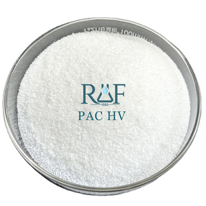 Cloruro de Polialuminio PAC, Floculante para Tratamiento de Aguas Residuales, Clarificación de Agua, Minería Petrolera, Procesamiento de Alimentos e Industria - Product Image 6