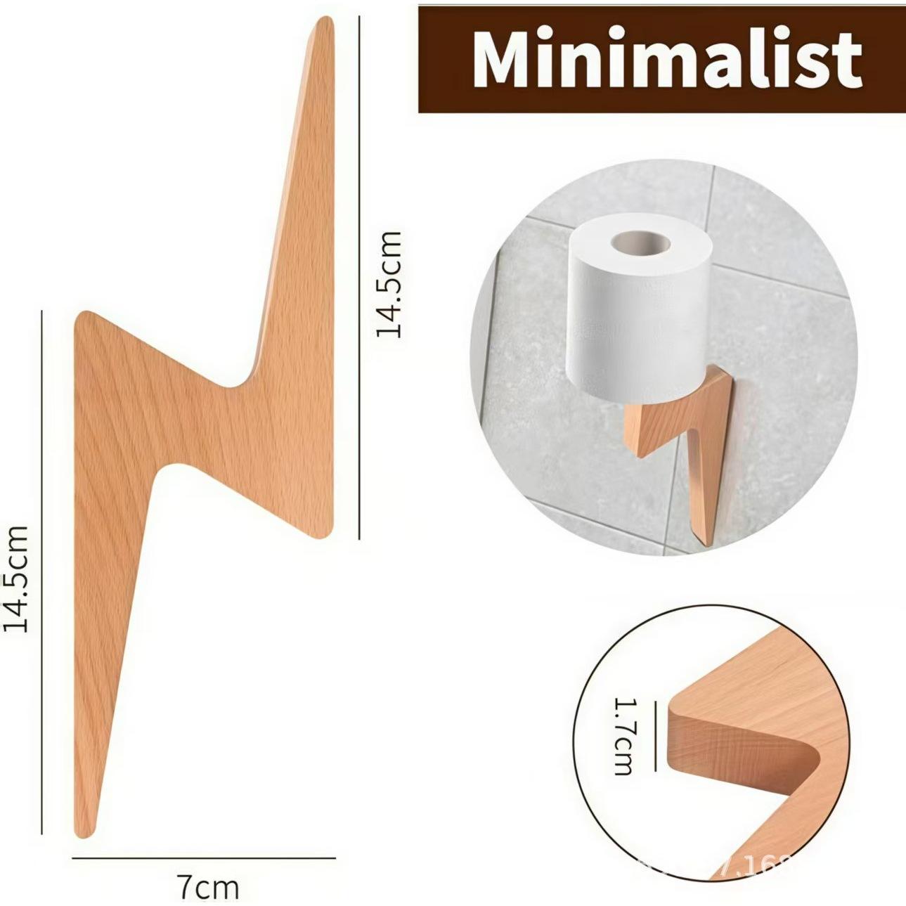 Couleur bois naturel