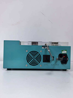 Machine de laminage et de débullage LCD 3 en 1 JSW 7 pouces, pompe externe uniquement pour la réparation de l'écran de téléphone portable, verre laminé OCA