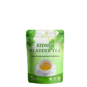 Customization Kidney Cleansing Tea Kidney Detox And Booster Supports Kidney Health Detox For Body Cleanse