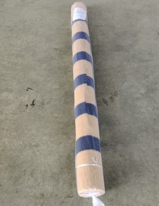 屋外プール用HDPE 220Gsmサンシェードネット3*30m 300Gsm屋外キャンプ用カバー裏庭用ブルーサンシェードセイル - Product Image 2