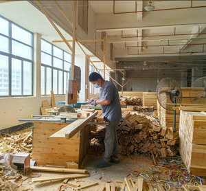 <span class=keywords><strong>โต๊ะ</strong></span>รับประทานอาหารแบบขาไม้โบราณขนาด200*100ซม., ท็อป<span class=keywords><strong>โต๊ะ</strong></span>หินสไตล์โมเดิร์นพร้อมไม้อัดใต้<span class=keywords><strong>โต๊ะ</strong></span>สำหรับ8<span class=keywords><strong>ค</strong></span>น - Product Image 6