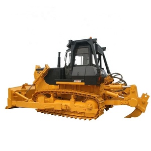 Bulldozer sobre orugas de alta eficiencia Bulldozer SD22 Bulldozer barato - Product Image 5