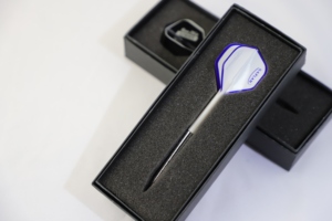 Penna a Sfera Personalizzata a Forma di Freccia per Eventi Vinici e Birra, Vendita all'Ingrosso - Product Image 4