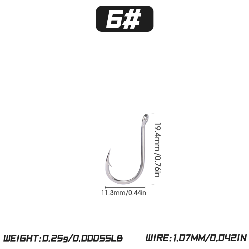 6#