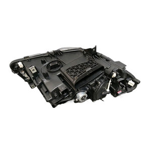 Adecuado para <span class=keywords><strong>BMW</strong></span> 5 Series F10 F18 Faros delanteros LED modificados 5 Series 520I 523I 523I 525I 535I 535I 540I Faros delanteros LED - Product Image 6