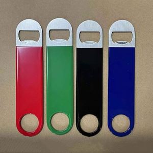 Wholesale Heavy Duty Stainless Steel Flat Beer Bottle Opener - Product Image 6