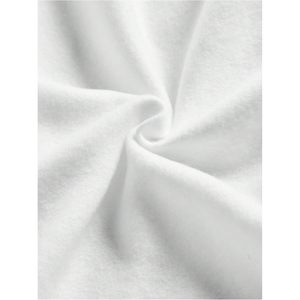 เสื้อสเวตเชิ้ตแขนยาวแบบมีฮู้ดสำหรับเด็กผู้หญิง FOXA ระบายอากาศได้ดี - Product Image 5