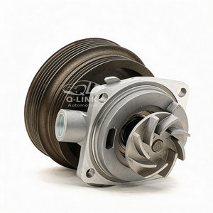 46444355 46400058 Pompa dell'Acqua del Motore per <span class=keywords><strong>Fiat</strong></span> Punto Multipla Palio Weekend Siena <span class=keywords><strong>Doblo</strong></span> Lancia 1.6 16V <span class=keywords><strong>Accessori</strong></span> di Raffreddamento Auto - Product Image 6