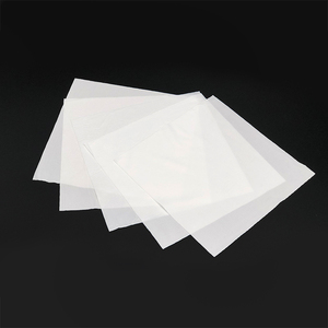 Limpiaparabrisas de sala limpia presaturados con <span class=keywords><strong>alcohol</strong></span> isopropílico para electrónica - Product Image 3