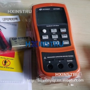 เครื่องวัด LCR ยี่ห้อ KEYSIGHT Agilent รุ่น U1733C มือสอง สภาพดี - Product Image 4