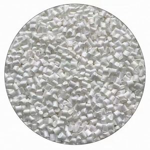 Gránulos de PA46 TE250F6 NATURAL, Resina de Poliamida Retardante de Llama GF20 de Grado de Extrusión - Product Image 3