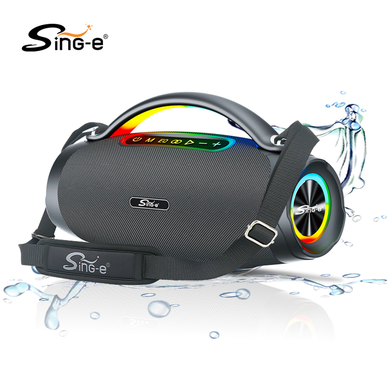 SING E 6 5 Outdoor Portable