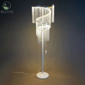 Accessoires de mariage décoration hall <span class=keywords><strong>frange</strong></span> suspension lampe scène ligne <span class=keywords><strong>rideau</strong></span> lampe colorée événement fête lustre de plafond décoratif - Product Image 5