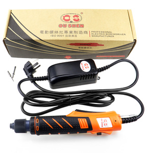 Cacciavite Elettrico OU SHEN <span class=keywords><strong>Serie</strong></span> OS-D Completamente Automatico con Motore a Spazzole Tipo Automatico OS-6D25 6D35 SD25 SD35 - Product Image 6