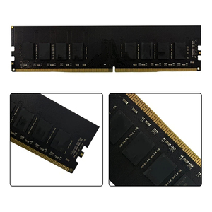ขายส่งหน่วยความจำเดสก์ท็อป DDR4 4GB 8GB 16GB 32GB 2133MHz 2400MHz 2666MHz แรมคอมพิวเตอร์ PC4-17000 DIMM 1.2V 288 พิน NON-ECC - Product Image 6