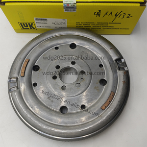Volant d'embrayage de boîte de vitesses automatique DSG 7 vitesses DQ200 0AM pour VW T4 <span class=keywords><strong>BORA</strong></span> AUDI SKODA GOLF 5 accessoires de voiture - Product Image 2