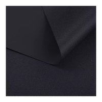 Tissu Oxford Fabricant Rpet Polyester Recyclé Imperméable Pu Enduit 900D Tissu Oxford Pour Tente Extérieure