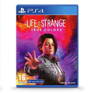 PLAYSTATION 4 Life Is Strange True Colors PEGI 16+ E06746 - Product Image 2