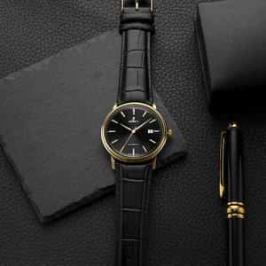 Orologio da polso automatico meccanico antigraffio in vetro zaffiro <span class=keywords><strong>di</strong></span> nuova moda in linea - Product Image 5