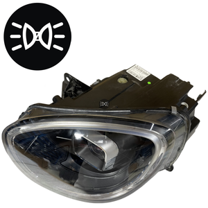 Faro LED Completo Original para BMW <span class=keywords><strong>Mini</strong></span> <span class=keywords><strong>Countryman</strong></span> S F60 LCI <span class=keywords><strong>2022</strong></span>, Lado del Conductor Izquierdo - Product Image 4