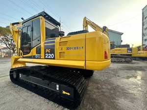 รถขุด Komatsu มือสองปั๊มกระปุกเกียร์เครื่องยนต์ PC240 PC200-8มอเตอร์ PC200-8n1 PC200-8mo PC200-7 - Product Image 2