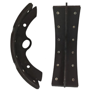 Camion moyen SA180 58305-5KA20 CHAUSSURE <span class=keywords><strong>DE</strong></span> <span class=keywords><strong>FREIN</strong></span> À <span class=keywords><strong>TAMBOUR</strong></span> ARRIÈRE POUR Hyundai E County E Mighty HD72 HD65 HD78 HD45 - Product Image 4