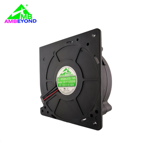 120*120*32mm 12v 24v DC Moteur Blow 12032 DC Ventilateur centrifuge - Product Image 6