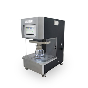 Auto Burst Hydraulic Burst ing Strength Tester Berst festigkeit tester
