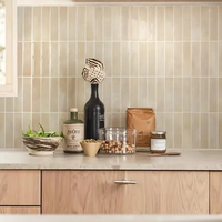 Carreaux muraux autocollants 3D imperméables pour crédence de cuisine, mosaïque PVC pour la décoration intérieure, salle de bain, chambre à coucher