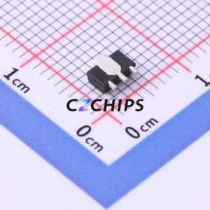Nuevo regulador lineal PMIC (LDO) original de circuito integrado, Chip IC, SOT-89-3, 1/2 MB - Product Image 2
