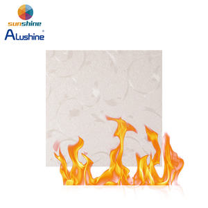 Precio de Fábrica, Aluminio para Techos, Panel Compuesto de Aluminio Fedosl <span class=keywords><strong>Sunshine</strong></span>, Grado A2, Revestimiento Ignífugo, Recubierto con PVDF, Recubierto con FEVE - Product Image 4