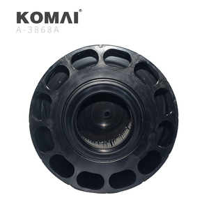 Filtre à air KOMAI ECC105003 AH1140 AP40947 438673 RE503852 330560247 AH-7907 1101226 3I-0020 C105003 SAC 105003 pour JD150 SS - Product Image 2