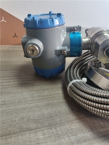 เครื่องส่งสัญญาณไดอะแฟรมแบบรีโมท STT850- STR82D SERIES STR82D-21E01(Y)0-DDABA400T-A-ADE-11C-B-21A0-00-0000 - Product Image 1