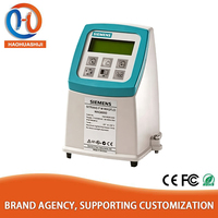 Yeni Orijinal Elektromanyetik Debimetre Vericisi MAG5000 Serisi 7ME6910 1AA10 1AA0 PLC Kontrol Cihazı için Uygun