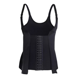 Corset d'entraînement à la <span class=keywords><strong>taille</strong></span> Sexy pour le sport à la maison - Product Image 5