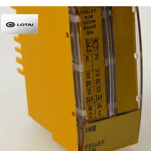 Sensor 312230 Baru dan Asli Stok di Gudang Pengontrol Pemrograman PLC - Product Image 1