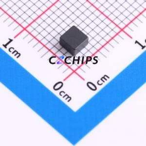 APH303020CR50MP03 ตัวเหนี่ยวนำไฟฟ้าแบบ SMD, ขนาด 3x3 มม. ( ค่าความเหนี่ยวนำ: 500nH ) ( ความแม่นยำ: 20% กระแสไฟฟ้าที่กำหนด: 9A ) - Product Image 1