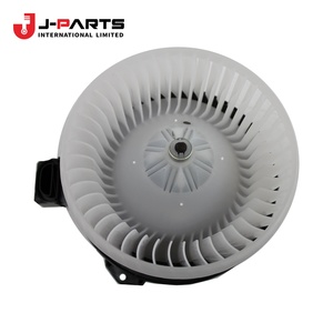 Motor Subconjunto, Ventilador con Aspas para Toyota HIACE TRH203 2005-2013 - Product Image 2
