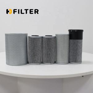 सर्वश्रेष्ठ निर्माण मशीनरी खुदाई भागों हाइड्रोलिक तेल फिल्टर कारतूस 4T-6788 4t6788 p550388 p550388 95664 g17032375 13028 hf278r - Product Image 1