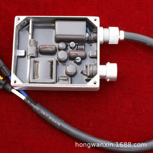 Compuesto de Resina Epoxi Hong Wanxin 6733, Material de Encapsulado Electrónico Impermeable, Aislante y Sellante - Product Image 1