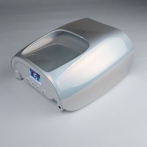 Lampe à ongles UV LED sans fil 126W rechargeable, sécheuse professionnelle pour vernis gel, machine de durcissement pour manucure - Product Image 6