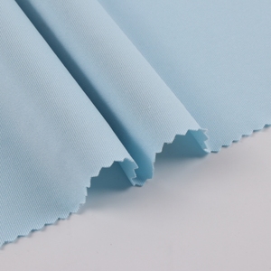 Cornice per trafilatura a filo di latte 100D 140g poliestere ammoniaca a quattro lati elasticizzata in tessuto a maglia - Product Image 5