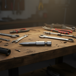 ดอกไขควง Ph1 664 สำหรับเครื่องมือลม - Product Image 3