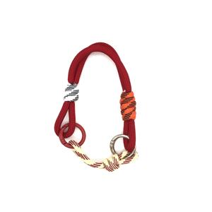 Cordon de téléphone portable en polyester tressé couleur unie réglable Simplicity 160 cm, portable, robuste, pour hommes et femmes, idéal pour l'extérieur - Product Image 3